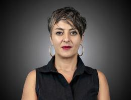 Cigdem Eksioglu