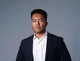 Anirban Deka