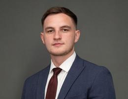 Matthew Alcock