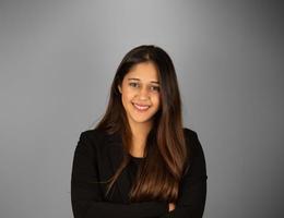 Sara Atif