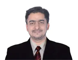 Arshad Waqar