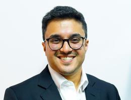 Divij Patwardhan