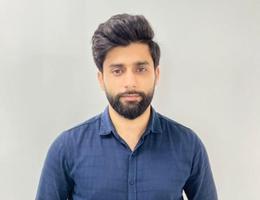 Haseeb Ahmed