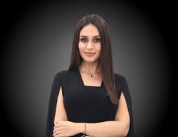 Hazar Albader