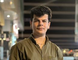 Ali Mahmoud