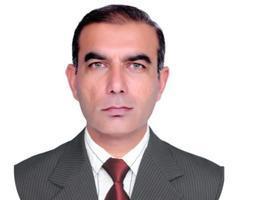 Ismat  Ullah
