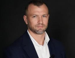 Volodymyr Lisnichenko