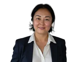 Zhyldyz Israilova