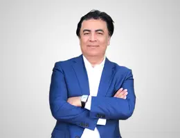 Sajid Bashir