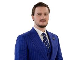 Tymofii Kozak
