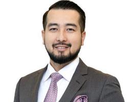 Farid Ochilov