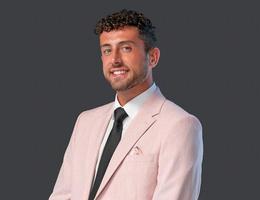 Ronan Hutchingson