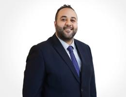 Eslam Mousa