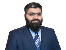 Mohammad Saddiq