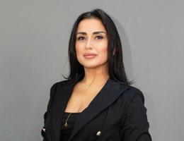Delaram Seif