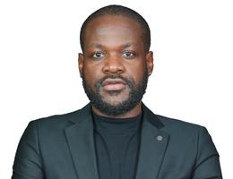 Paul Kingsley Kwofie