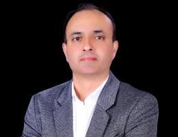 Kabindra Sapkota