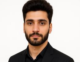 Murtaz Altaf