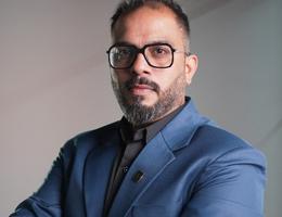 Amit Vallabhai Sampat Devjibhai