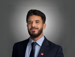 Ali Khalid El Borno