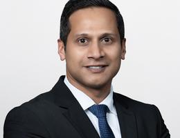 Sanooj Siddique