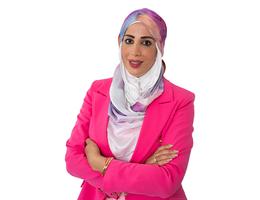 Zeinab Amin