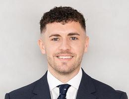 Danny McCann