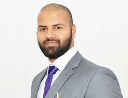 Saleem Bahrooz