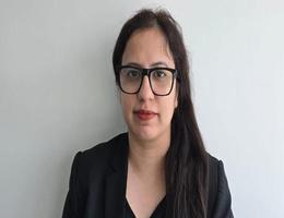 Priyam Taneja