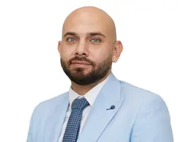 Peter Soliman