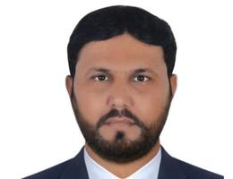 Muhammad Waqas