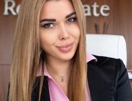 Alina Kolesnik