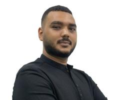 Hassan Ashraf