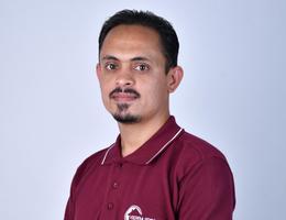 Javed Iqbal