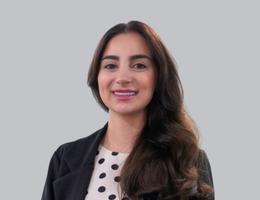 Amara Hussain