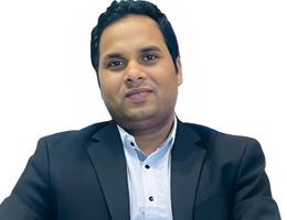 Brijesh Bhardwaj Damu Bhardwaj