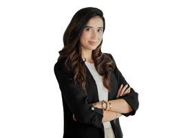 Zunaira Mahmood