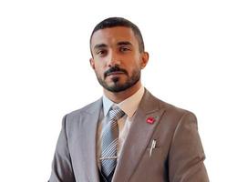 Mohanad El Zanaty