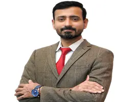 Zafar Ahmed