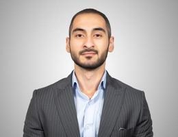 Hossein Mohajer