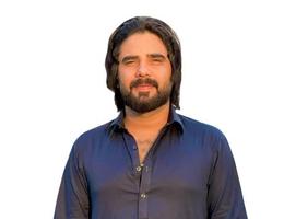 Muhammad Hamza Ashfaq
