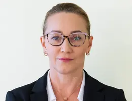 Svetlana Zakharova