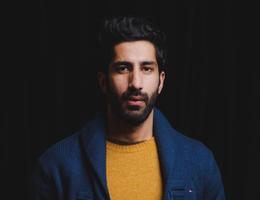 Fahad Yaqoob
