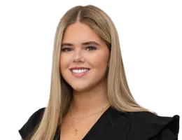 Chloe Van Der Merwe