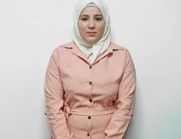 Rihab Hjazi