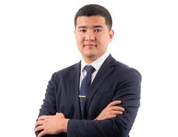 Javlonbek Toshtemirov