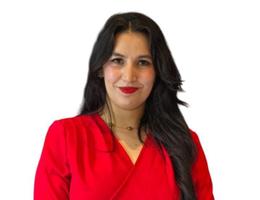 Fatma Tamahdjoubt