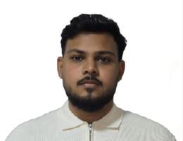 Nassir Ahmad