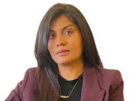 Shabana Fareed