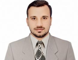 Agent Ijaz Ahmed